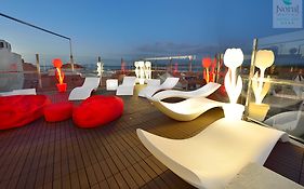 Hotel Norat Marina & Spa 4* Superior